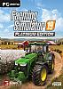 Farming Simulator 19: Platinum Edition - predný DVD obal