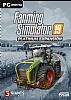 Farming Simulator 19: Platinum Edition - predný DVD obal