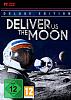 Deliver Us The Moon - predný DVD obal