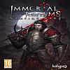 Immortal Realms: Vampire Wars - predn CD obal