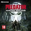 Predator: Hunting Grounds - predn CD obal