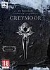 The Elder Scrolls Online: Greymoor - predný DVD obal