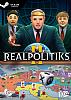 Realpolitiks II - predn DVD obal