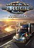 American Truck Simulator - Idaho - predný DVD obal