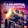XCOM: Chimera Squad - predný CD obal