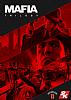 Mafia: Trilogy - predn DVD obal