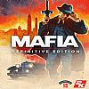 Mafia: Definitive Edition - predný CD obal