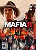 Mafia II: Definitive Edition - predný DVD obal