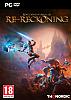 Kingdoms of Amalur: Re-Reckoning - predn DVD obal