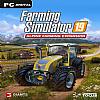 Farming Simulator 19: Alpine Farming Expansion - predn CD obal