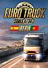 Euro Truck Simulator 2: Iberia - predn DVD obal