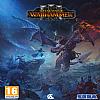 Total War: Warhammer III - predný CD obal