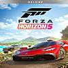 Forza Horizon 5 - predn CD obal