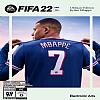 FIFA 22 - predn CD obal