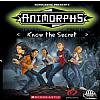 Animorphs: Know The Secret - predn CD obal