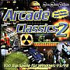 Arcade Classics 2 - predn CD obal