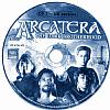 Arcatera: The Dark Brotherhood - CD obal