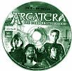 Arcatera: The Dark Brotherhood - CD obal