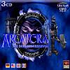 Arcatera: The Dark Brotherhood - predn CD obal