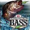 Championship Bass - predn CD obal