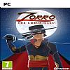 Zorro: The Chronicles - predn CD obal