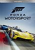 Forza Motorsport - predný DVD obal