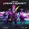 HeistGeist - predn CD obal