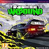 Need for Speed: Unbound - predný CD obal