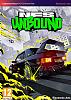 Need for Speed: Unbound - predný DVD obal