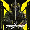 Ghostrunner 2 - predný CD obal