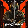 Ghostrunner 2 - predný CD obal
