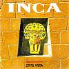 Inca - predn CD obal