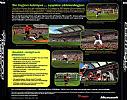 International Football 2000 - zadn CD obal