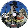 Jack Orlando - CD obal