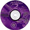 Jagged Alliance 2 - CD obal