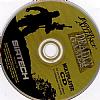 Jagged Alliance: Deadly Games - CD obal