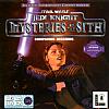 Star Wars: Jedi Knight - Mysteries of the Sith - predný CD obal