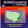Jeppesen Charts For MS Flight Simulator 2000 & 2002: Eastern U.S. - predn CD obal