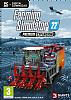 Farming Simulator 22: Premium Edition - predný DVD obal