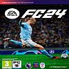 EA Sports FC 24 - predný CD obal