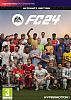 EA Sports FC 24 - predný DVD obal