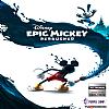 Disney Epic Mickey: Rebrushed - predn CD obal