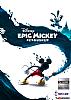Disney Epic Mickey: Rebrushed - predn DVD obal