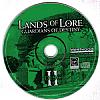Lands of Lore 2: Guardians of Destiny - CD obal