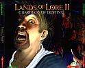 Lands of Lore 2: Guardians of Destiny - predn CD obal