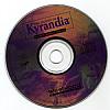 The Legend of Kyrandia III: Malcolm's Revenge - CD obal