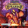 The Legend of Kyrandia III: Malcolm's Revenge - predn CD obal