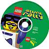 Lego Stunt Rally - CD obal
