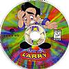 Leisure Suit Larry 7: Love for Sail! - CD obal