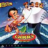 Leisure Suit Larry 7: Love for Sail! - predn CD obal